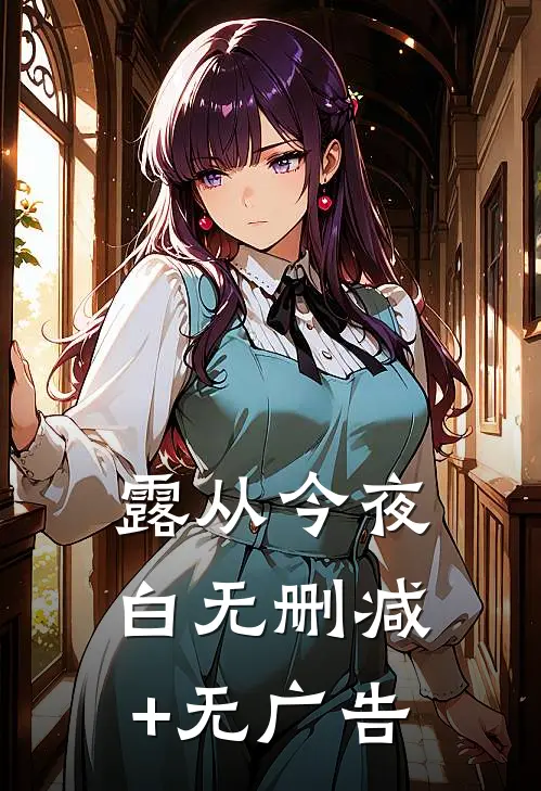 露从今夜白无删减+无广告