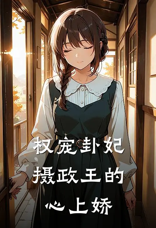 权宠卦妃：摄政王的心上娇