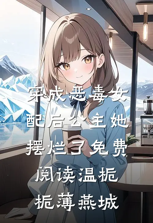 穿成恶毒女配后公主她摆烂了免费阅读温栀栀薄燕城