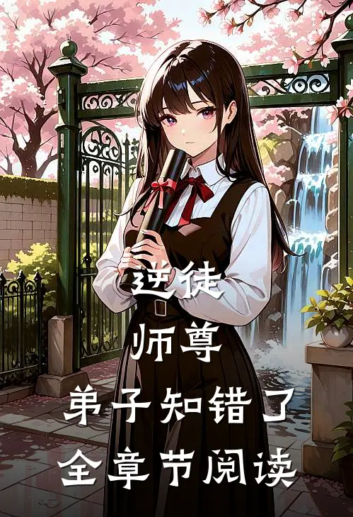 逆徒：师尊，弟子知错了全章节阅读