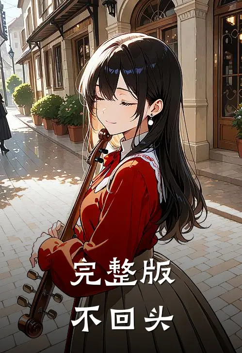 完整版不回头