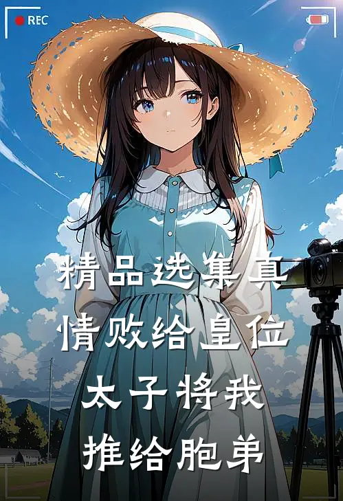 精品选集真情败给皇位，太子将我推给胞弟