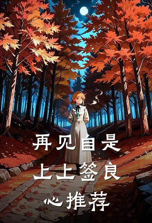 再见自是上上签良心推荐