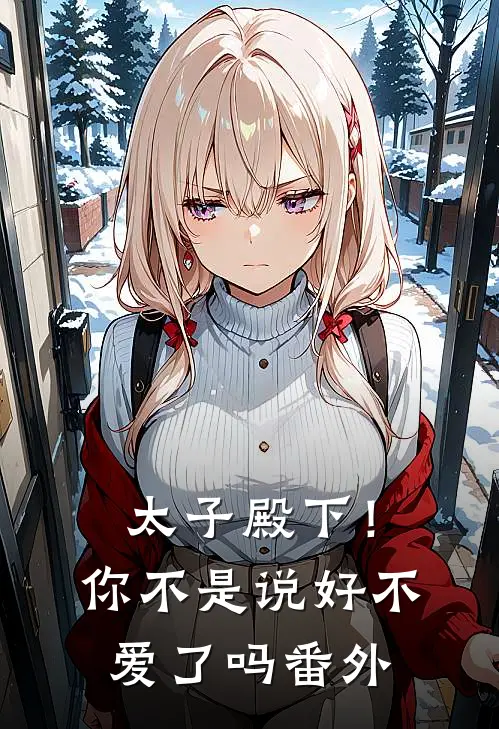 太子殿下！你不是说好不爱了吗番外