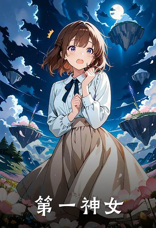 第一神女绝色元素师