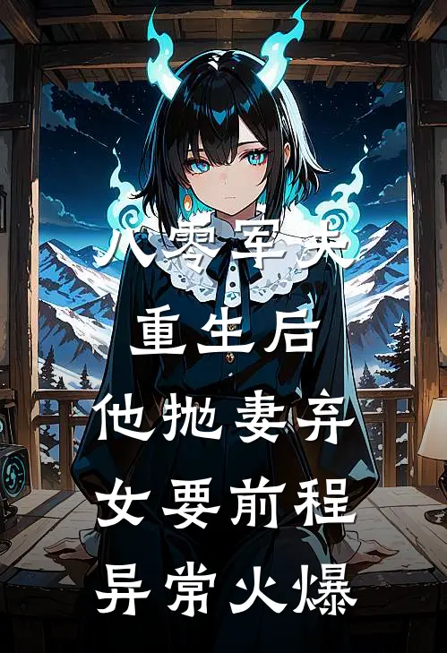 八零军夫重生后，他抛妻弃女要前程异常火爆