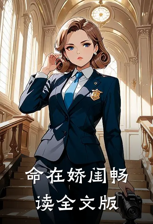 命在娇闺畅读全文版