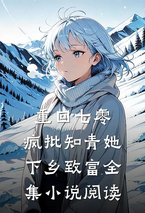 重回七零，疯批知青她下乡致富全集小说阅读