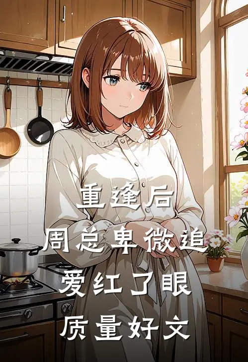 重逢后，周总卑微追爱红了眼质量好文