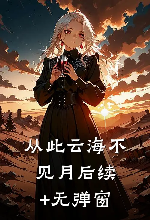 从此云海不见月后续+无弹窗