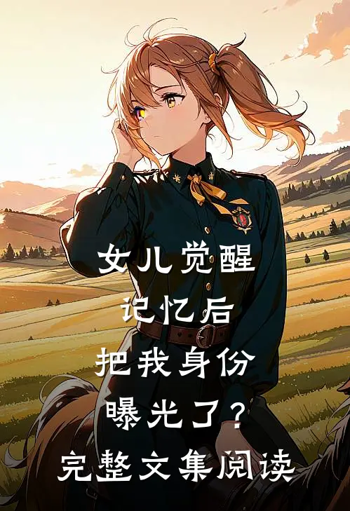 女儿觉醒记忆后，把我身份曝光了？完整文集阅读