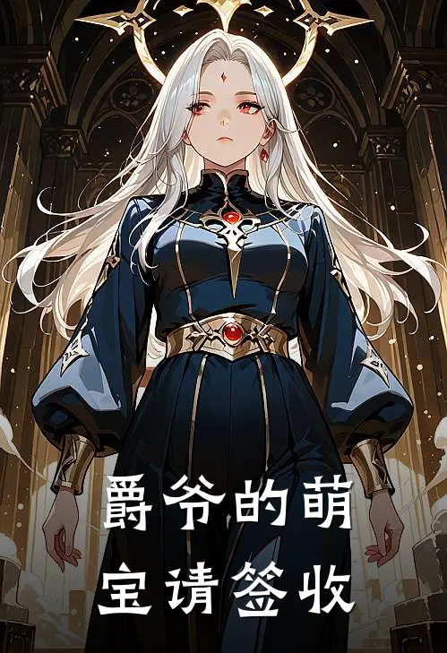 爵爷的萌宝请签收