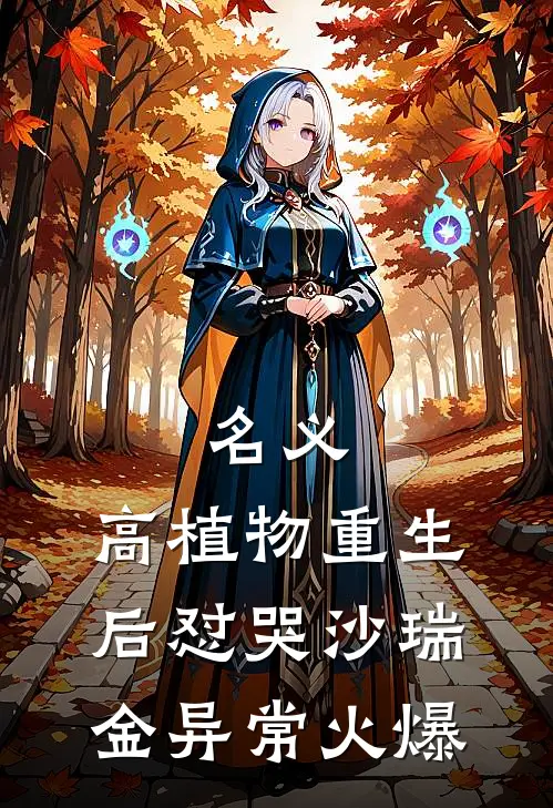名义：高植物重生后怼哭沙瑞金异常火爆