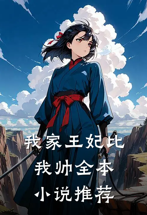 我家王妃比我帅全本小说推荐