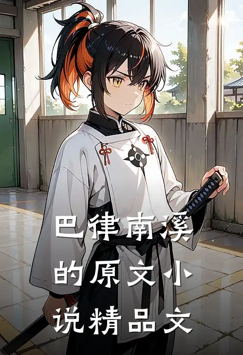 巴律南溪的原文小说精品文