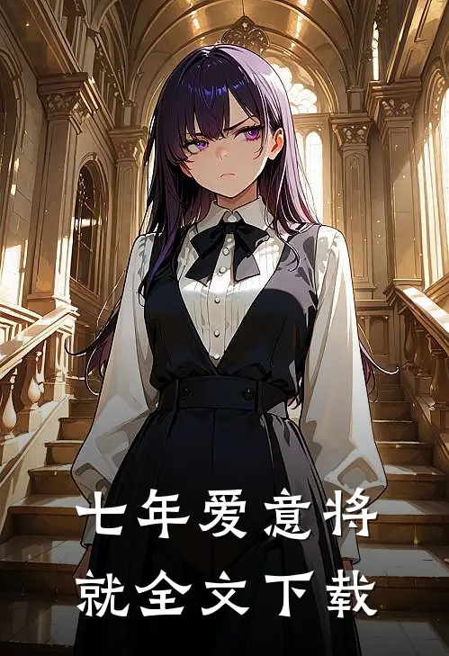 七年爱意将就全文下载