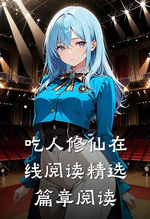 吃人修仙在线阅读精选篇章阅读