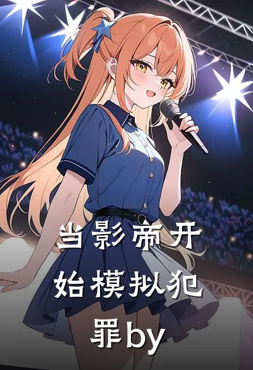 当影帝开始模拟犯罪by