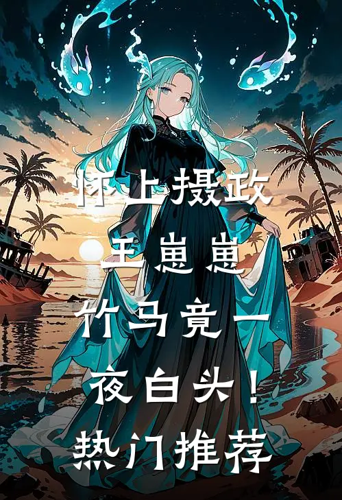 怀上摄政王崽崽，竹马竟一夜白头！热门推荐