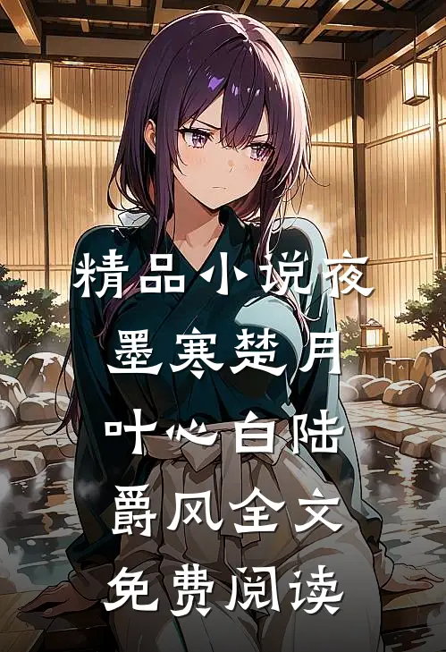 精品小说夜墨寒楚月叶心白陆爵风全文免费阅读