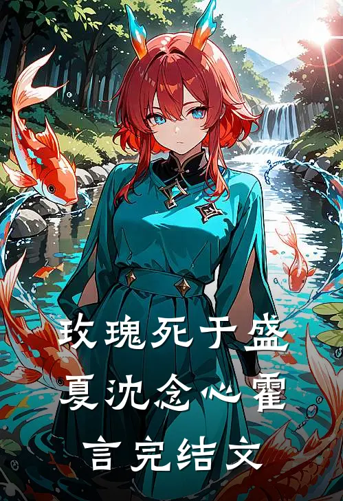 玫瑰死于盛夏沈念心霍言完结文