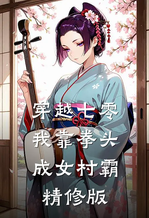 穿越七零：我靠拳头成女村霸精修版