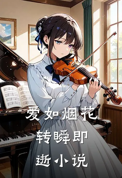 爱如烟花，转瞬即逝小说