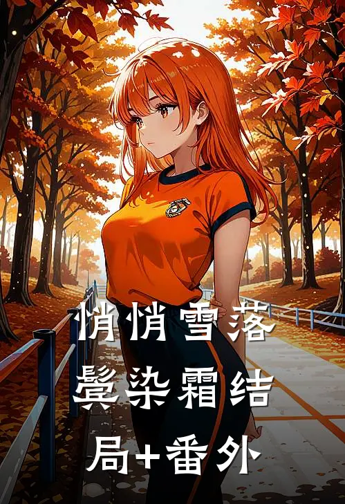 悄悄雪落鬓染霜结局+番外