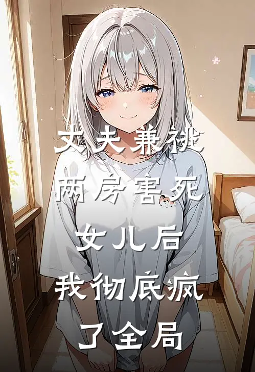 丈夫兼祧两房害死女儿后，我彻底疯了全局