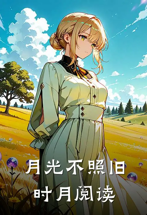 月光不照旧时月阅读