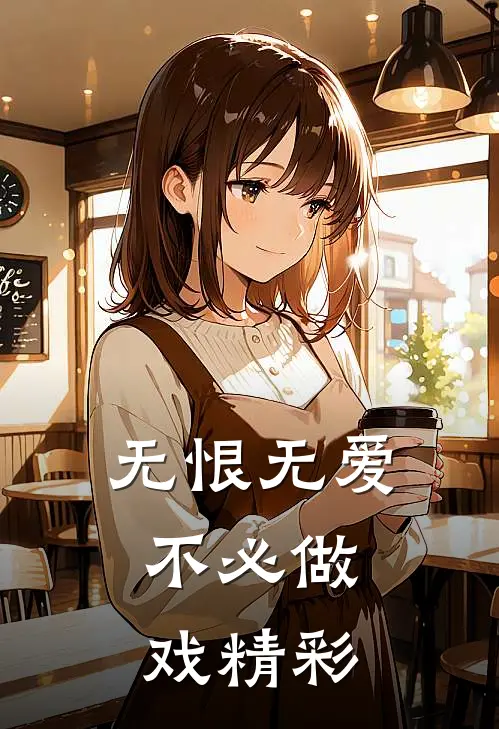 无恨无爱，不必做戏精彩