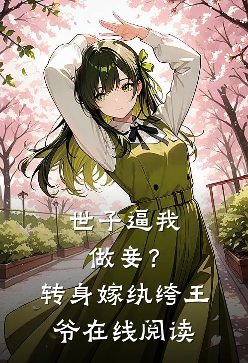 世子逼我做妾？转身嫁纨绔王爷在线阅读