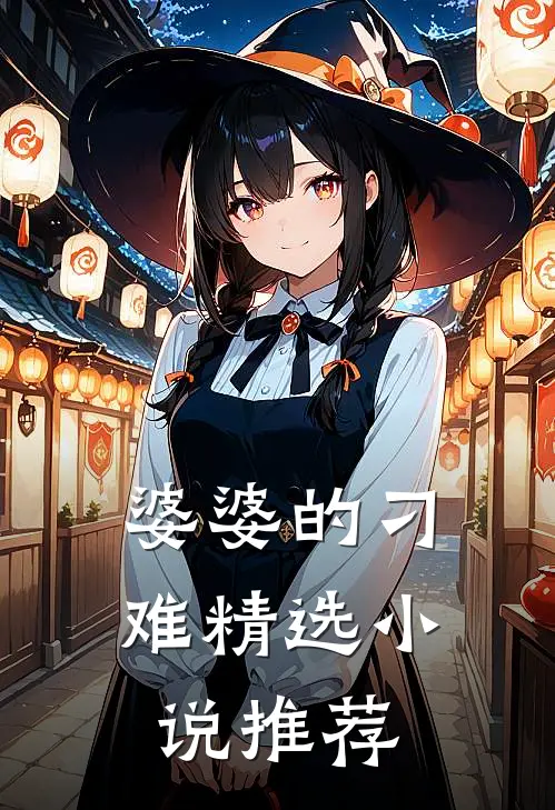 婆婆的刁难精选小说推荐