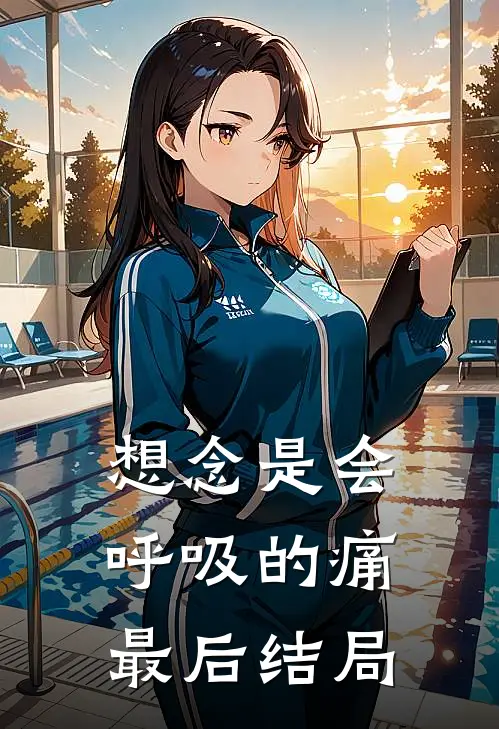 想念是会呼吸的痛最后结局