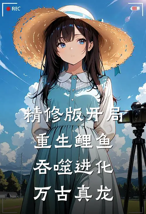 精修版开局重生鲤鱼，吞噬进化万古真龙