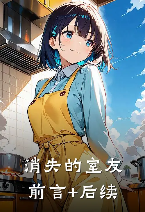 消失的室友前言+后续