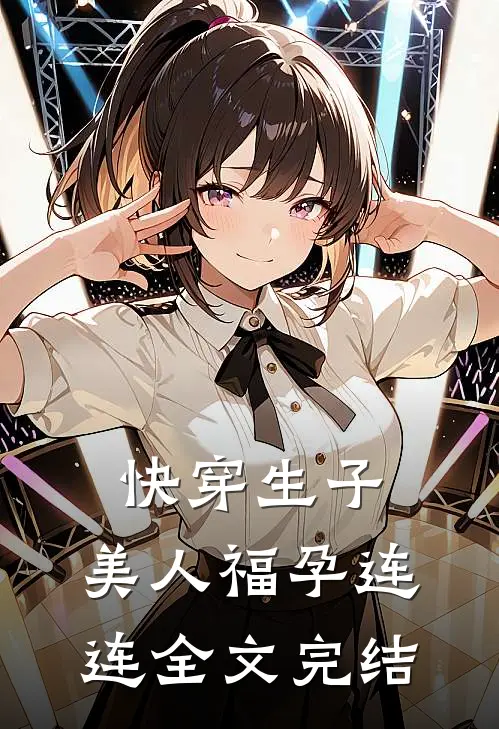 快穿生子，美人福孕连连全文完结