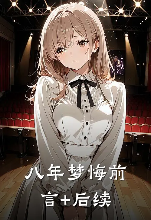 八年梦悔前言+后续