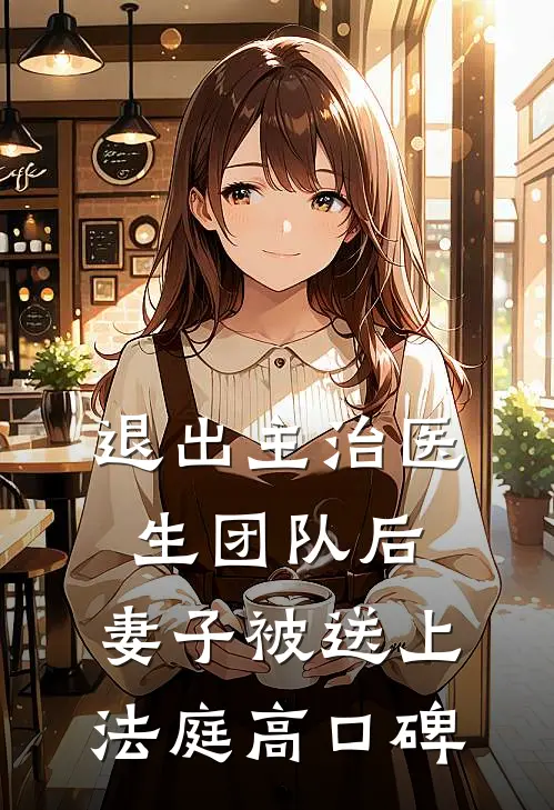 退出主治医生团队后，妻子被送上法庭高口碑