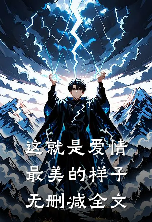 这就是爱情最美的样子无删减全文