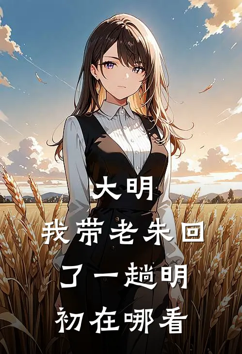 大明：我带老朱回了一趟明初在哪看