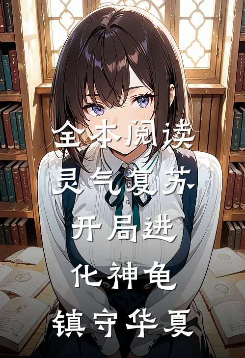 全本阅读灵气复苏：开局进化神龟，镇守华夏