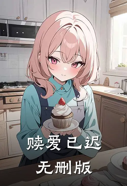 赎爱已迟无删版