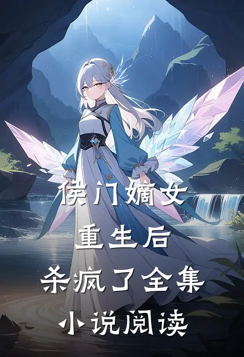 侯门嫡女重生后，杀疯了全集小说阅读