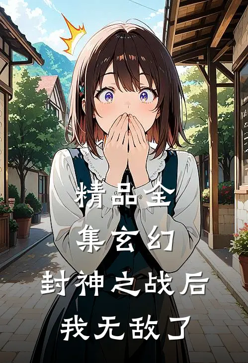 精品全集玄幻：封神之战后我无敌了