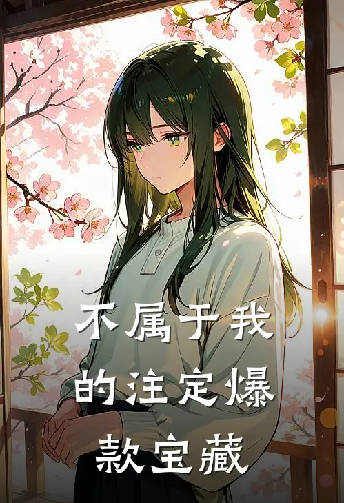 不属于我的注定爆款宝藏