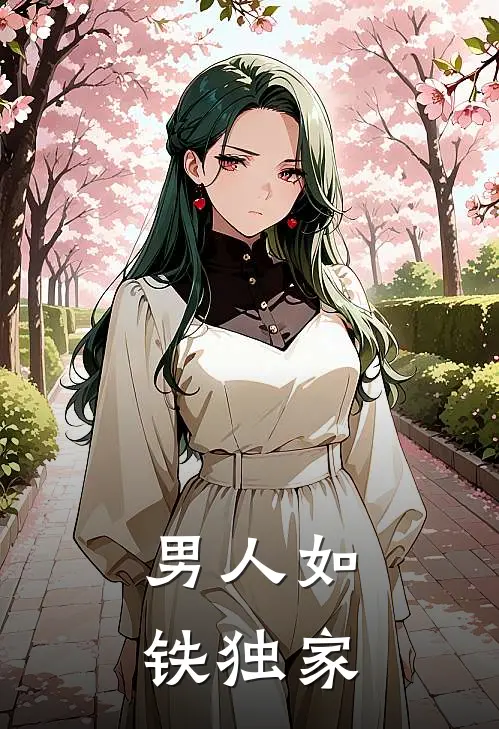 男人如铁独家