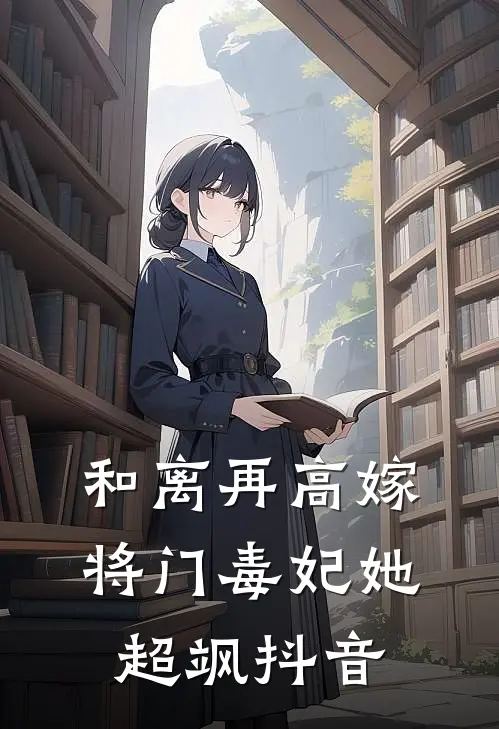 和离再高嫁，将门毒妃她超飒抖音