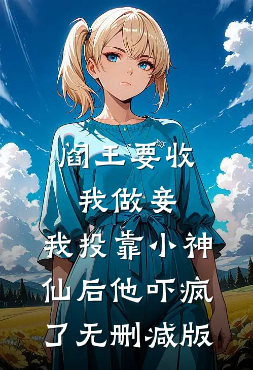 阎王要收我做妾，我投靠小神仙后他吓疯了无删减版