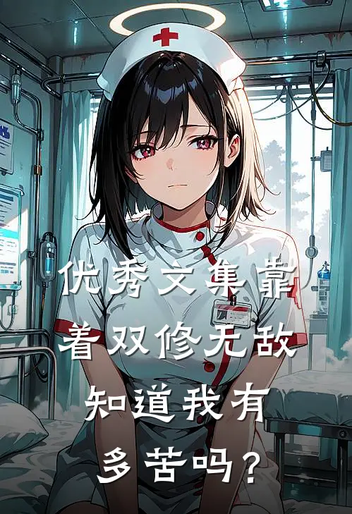 优秀文集靠着双修无敌，知道我有多苦吗？